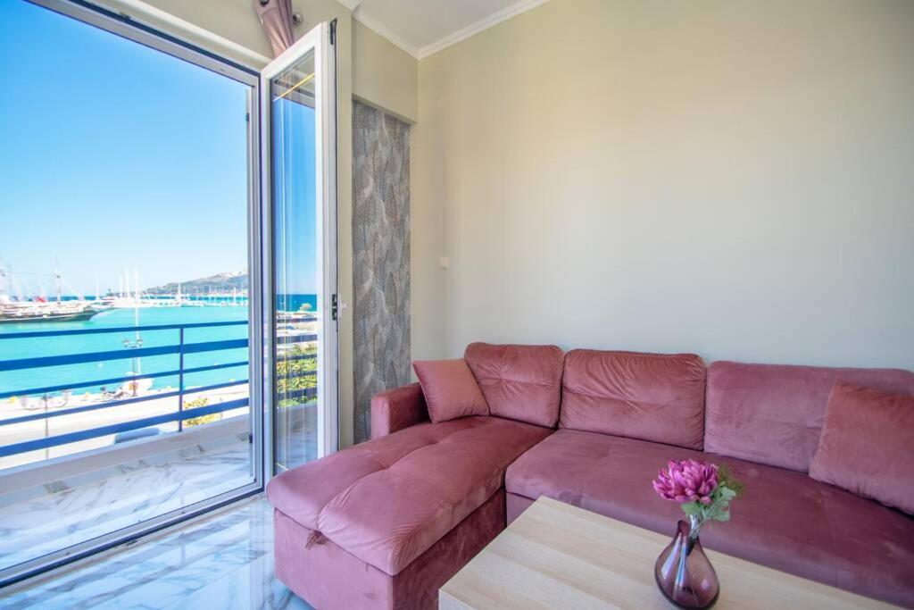 Zante Harbour Junior Suite With Free Gym Services By "Elite" Exteriör bild