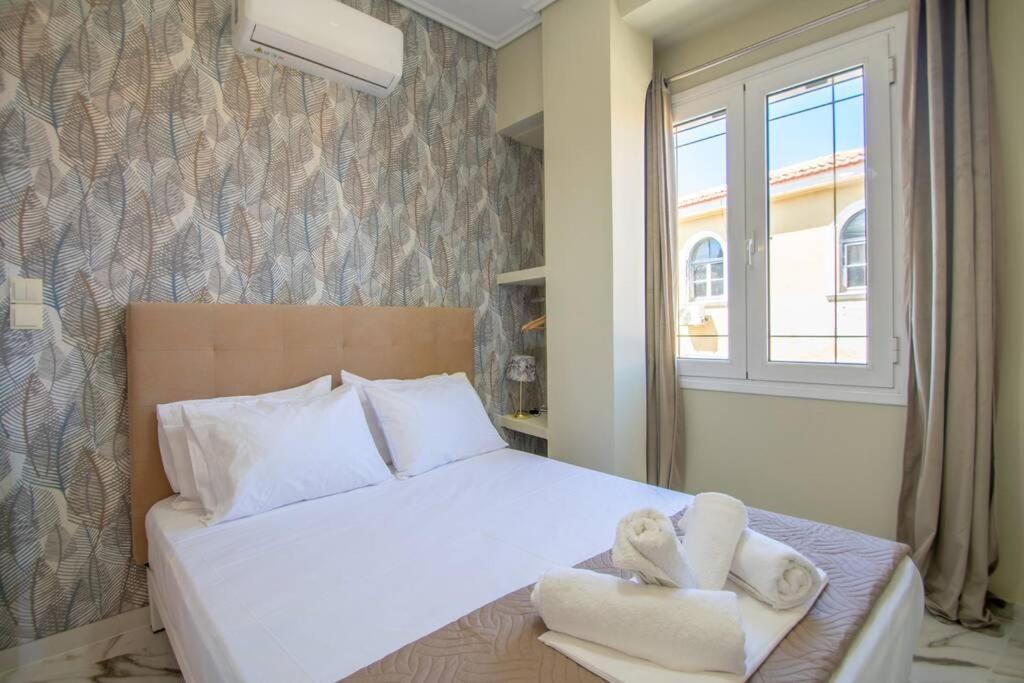 Zante Harbour Junior Suite With Free Gym Services By "Elite" Exteriör bild
