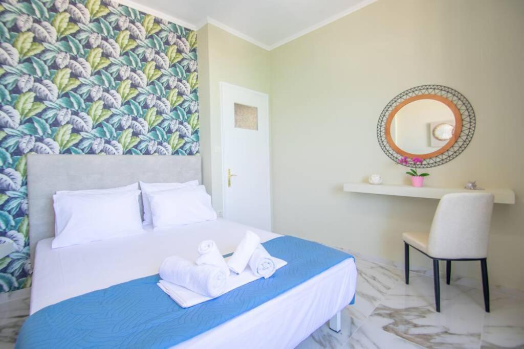 Zante Harbour Junior Suite With Free Gym Services By "Elite" Exteriör bild