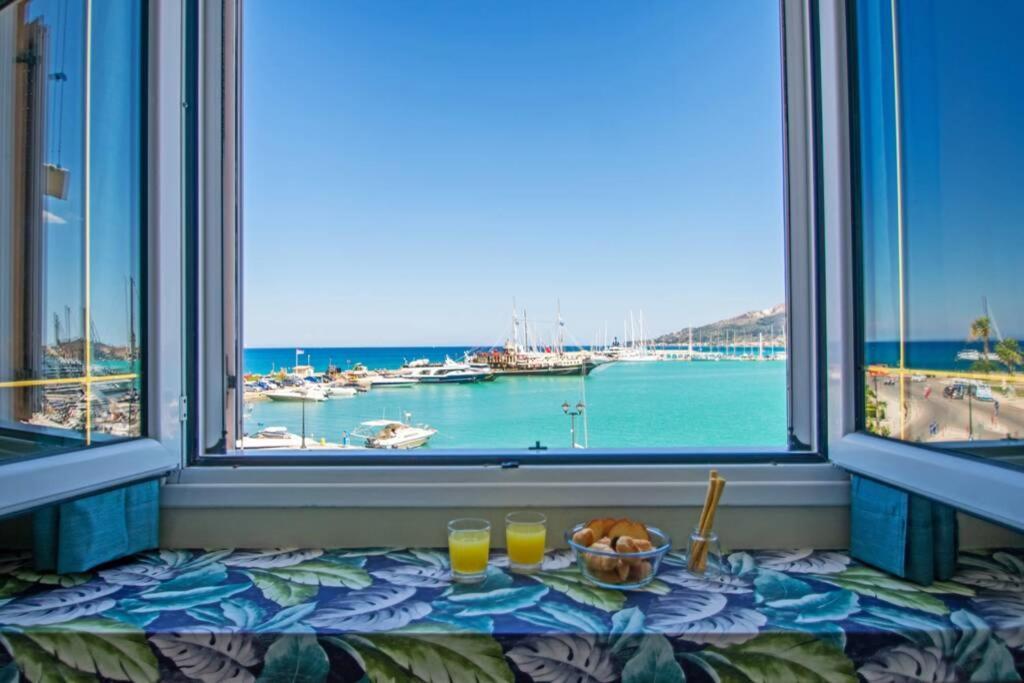 Zante Harbour Junior Suite With Free Gym Services By "Elite" Exteriör bild