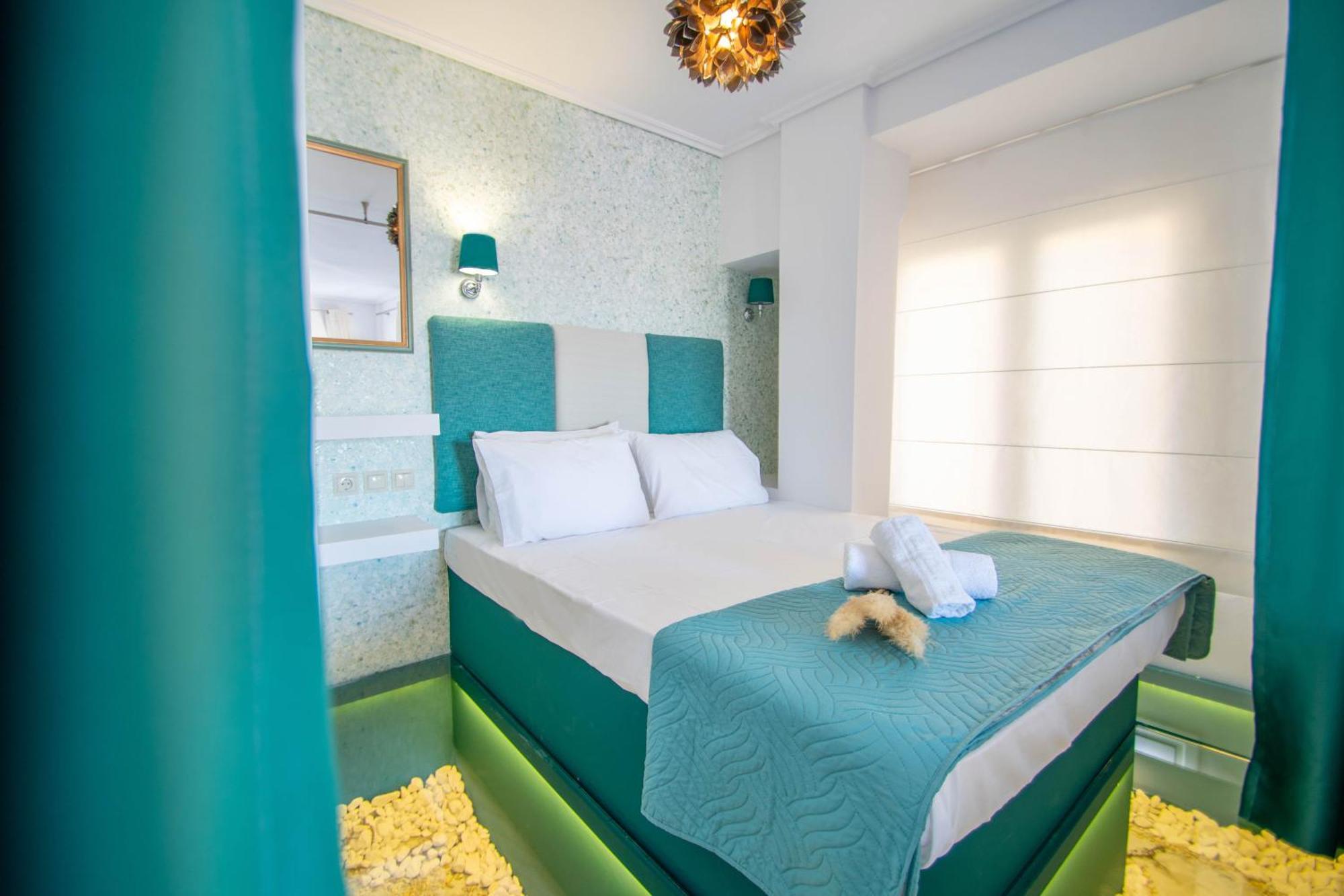 Zante Harbour Junior Suite With Free Gym Services By "Elite" Exteriör bild