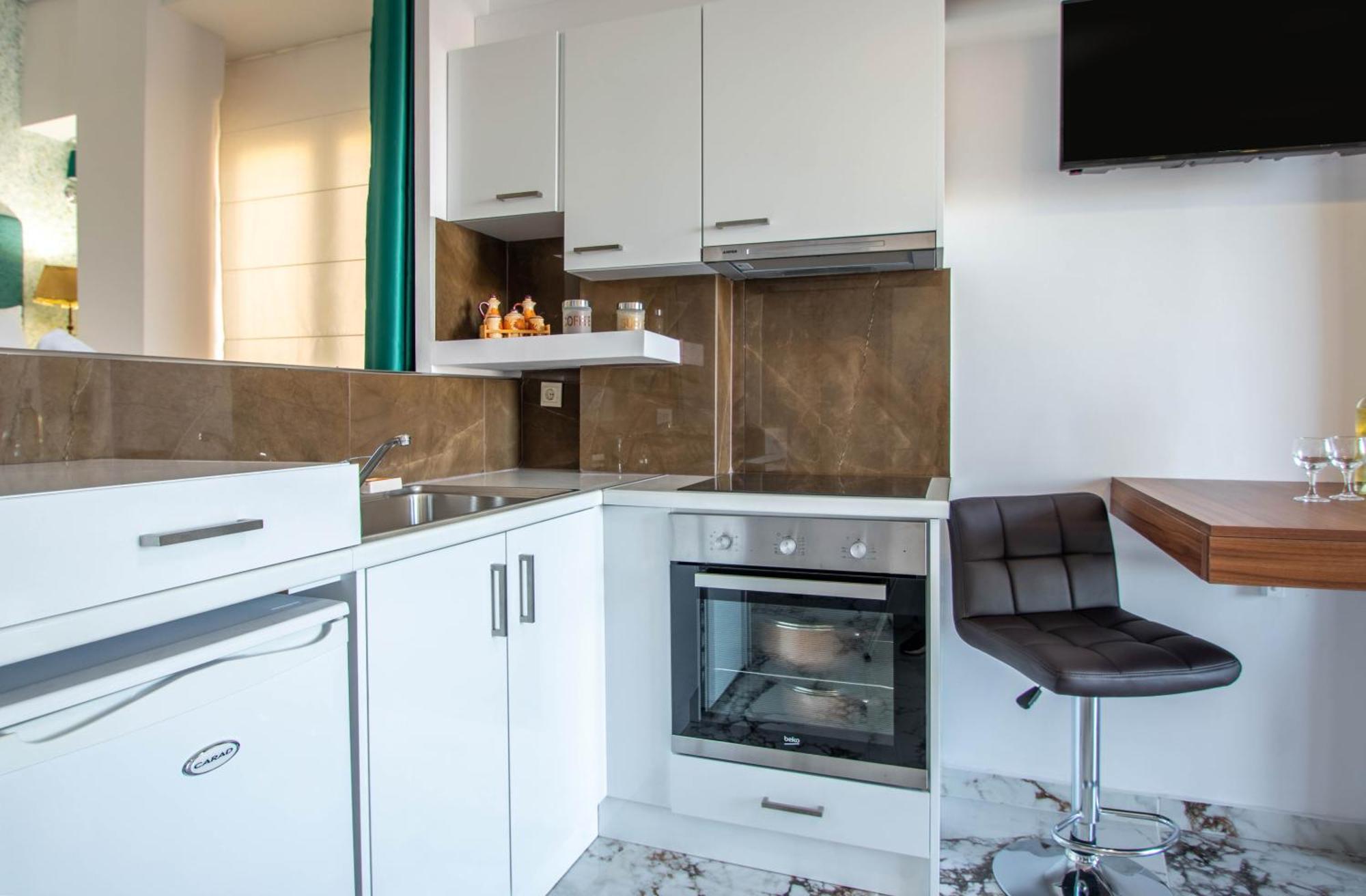 Zante Harbour Junior Suite With Free Gym Services By "Elite" Exteriör bild