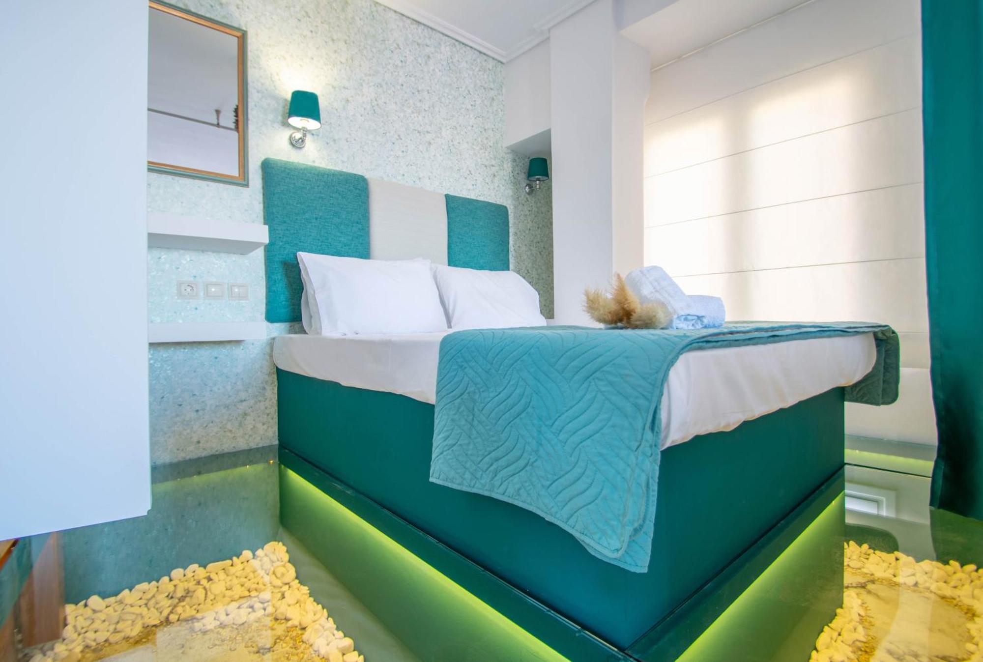 Zante Harbour Junior Suite With Free Gym Services By "Elite" Exteriör bild
