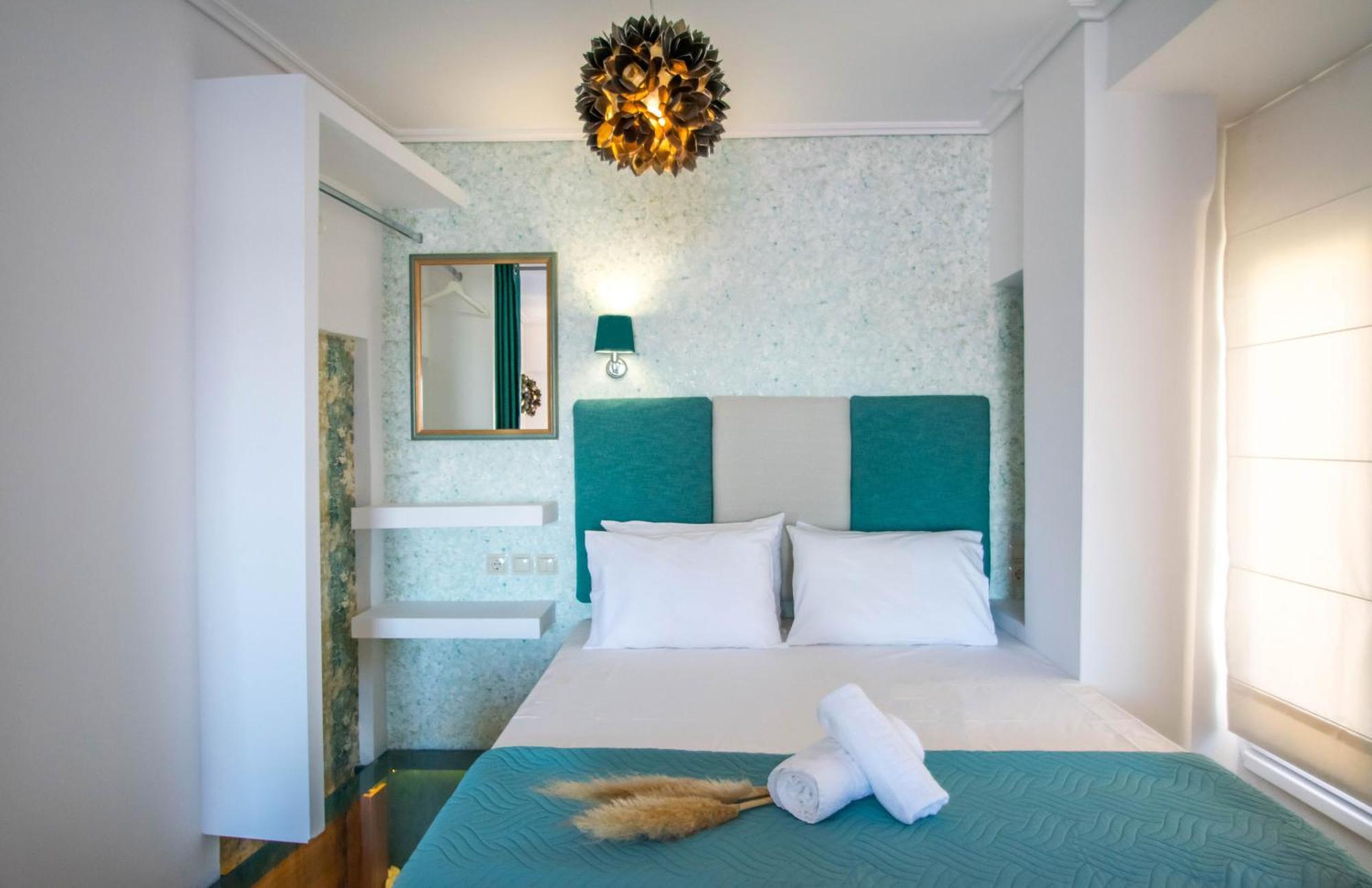 Zante Harbour Junior Suite With Free Gym Services By "Elite" Exteriör bild