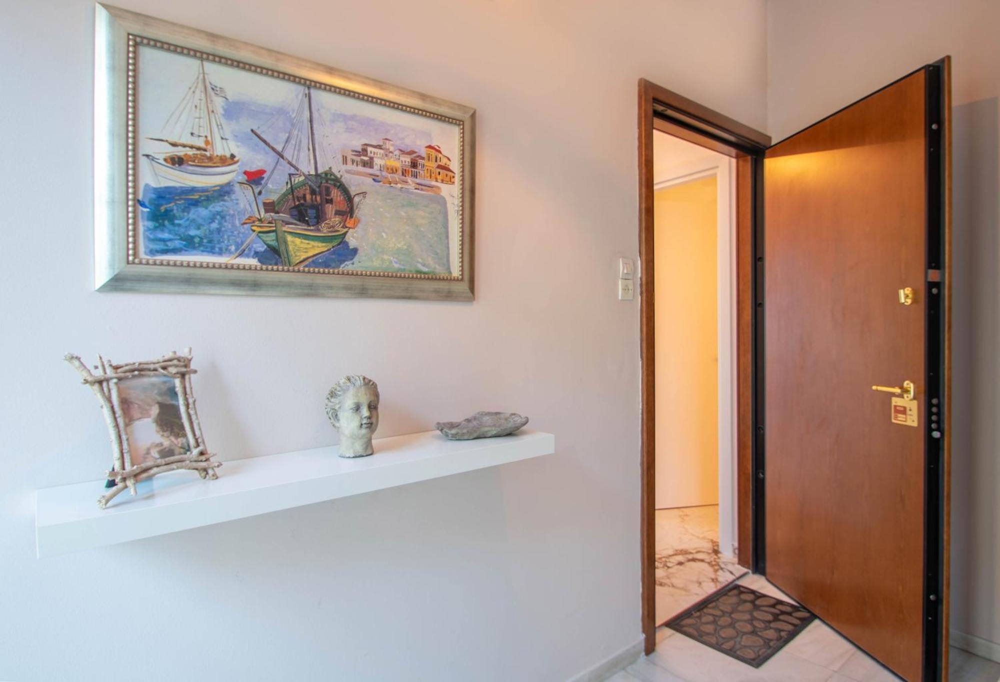 Zante Harbour Junior Suite With Free Gym Services By "Elite" Exteriör bild